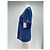 Maglia da calcio Nike blu - vista 4