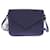 Dior Borsa a tracolla marina Blu navy  - vista 1