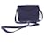 Dior Borsa a tracolla marina Blu navy  - vista 2