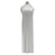 Autre Marque Vestido blanco 'Martial'