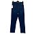 Vaqueros Mother de algodón azul talla 26 - vista 2