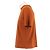 Autre Marque Camiseta de algodón naranja MAISON KITSUNÉ - vista 4