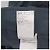 Louis Vuitton Pantaloni blu grigio con tasche - vista 5