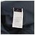 Louis Vuitton Pantaloni blu grigio con tasche - vista 6