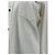 Jaqueta jeans branca Diesel Destroy - vista 5