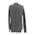 Dolce & Gabbana Kaschmir-Cardigan Grau  - Ansicht 2