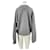 Autre Marque Grauer Wollpullover Style Icon Collection - Ansicht 2
