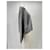 Autre Marque Grauer Wollpullover Style Icon Collection - Ansicht 3