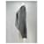 Autre Marque Grauer Wollpullover Style Icon Collection - Ansicht 4