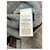 Autre Marque Grauer Wollpullover Style Icon Collection - Ansicht 6