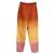 Pantaloni tricolore in cotone Isabel Marant - vista 2