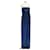 Céline Abito senza spalline in velluto Blu  - vista 1