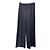 Schwarze Hose Gestuz