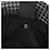 Cappello bucket Gucci nero e oro - vista 10
