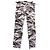 Balenciaga Grau camouflierte Hose - Ansicht 2