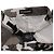 Balenciaga Grau camouflierte Hose - Ansicht 4