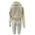 Autre Marque Ecru Strickjacke Beige  - Ansicht 2