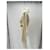 Autre Marque Ecru Strickjacke Beige  - Ansicht 4