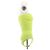 Autre Marque Body bustier verde anís BOGDAR - vista 3