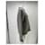 Heritage Grauer Wollpullover - Ansicht 3