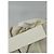Autre Marque Texturierte Bluse in Creme Beige - Ansicht 5