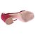 Gianvito Rossi Rote High Heels - Ansicht 7