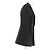 Yves Saint Laurent Woll-Smokingjacke Schwarz - Ansicht 3