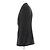 Yves Saint Laurent Woll-Smokingjacke Schwarz - Ansicht 4