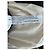 Massimo Dutti Ecru Hose mit schwarzem elastischem Bund Beige - Ansicht 4