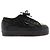 Alaïa Baskets noires - view 2