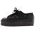 Alaïa Baskets noires - view 3