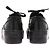 Alaïa Baskets noires - view 5