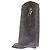 Givenchy Stivali "Shark" in pelle invecchiata Nero - vista 5
