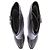 Givenchy Stivali "Shark" in pelle invecchiata Nero - vista 6
