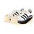 Adidas Leder Sneakers "Gendo Superstar"