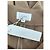 Autre Marque Bermuda CLEA beige in cotone - vista 3