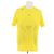 Maglia jersey gialla Coperni x Puma Giallo