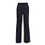 Pantalones de tenis a rayas azul marino Calvin Klein