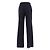 Pantalones de tenis a rayas azul marino Calvin Klein - vista 2