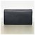Cartera Larga Twist Epi Louis Vuitton Negro - vista 15