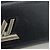 Cartera Larga Twist Epi Louis Vuitton Negro - vista 5