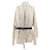Brunello Cucinelli Strickjacke in Ecru Beige  - Ansicht 1