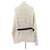 Brunello Cucinelli Strickjacke in Ecru Beige  - Ansicht 2