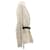 Brunello Cucinelli Strickjacke in Ecru Beige  - Ansicht 3