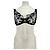 Sostén negro Agent Provocateur