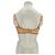 Agent Provocateur Sostén beige - vista 2