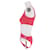 Marciano Roter Einteiler - Ansicht 4