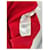 Autre Marque Roter Wollpullover 440ME  - Ansicht 6