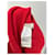 Autre Marque Roter Wollpullover 440ME  - Ansicht 7