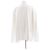 Autre Marque Blazer blanco VASSIA KOSTARA - vista 2